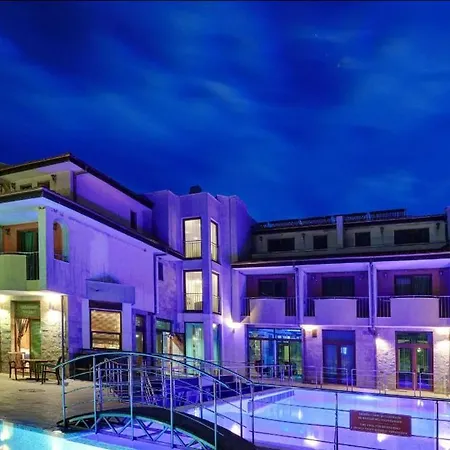 Hotel Family Lalov Egrek Lozenets