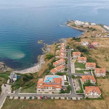 Hotel Family Lalov Egrek Lozenets