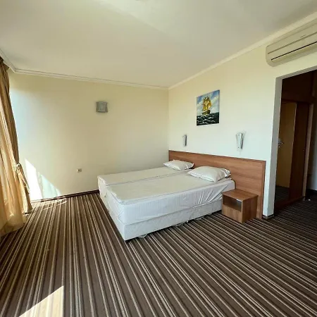 Hotel Family Lalov Egrek