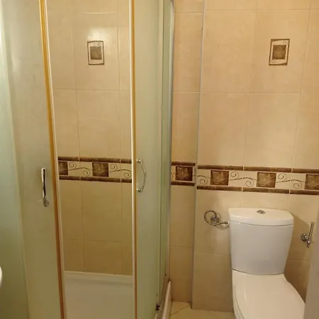 Family Lalov Egrek Hotel 3*