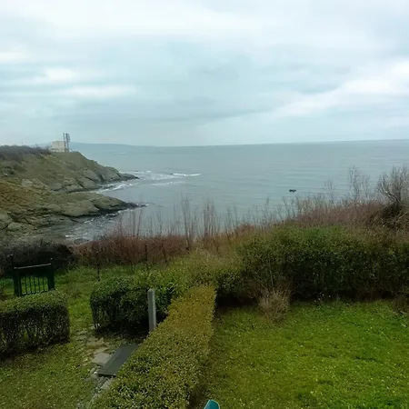 Hotel Family Lalov Egrek Lozenets