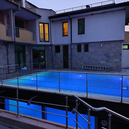 Hotel Family Lalov Egrek 3*