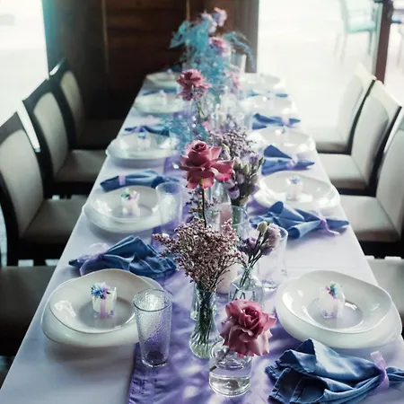 Hotel Family Lalov Egrek Lozenets