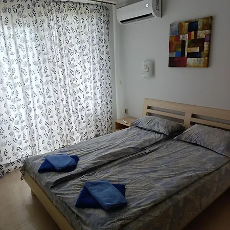 Family Lalov Egrek Hotel