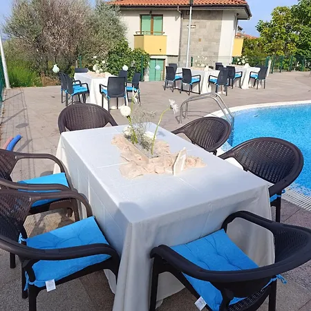 Hotel Family Lalov Egrek