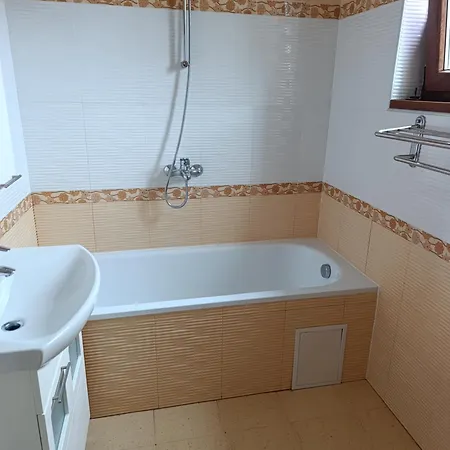 Family Lalov Egrek Hotel 3*