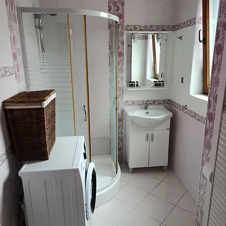 Hotel Family Lalov Egrek Lozenets