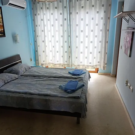 Family Lalov Egrek Ξενοδοχείο