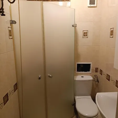 Family Lalov Egrek ホテル