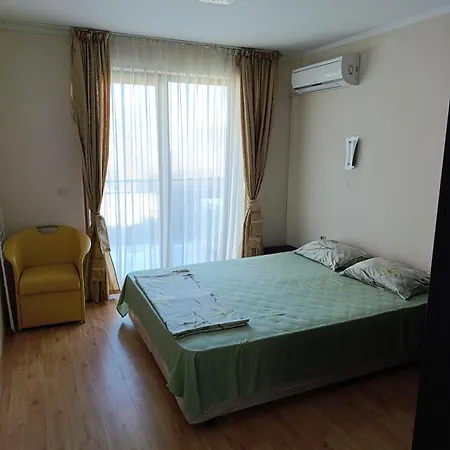 Family Lalov Egrek 3* Lozenets