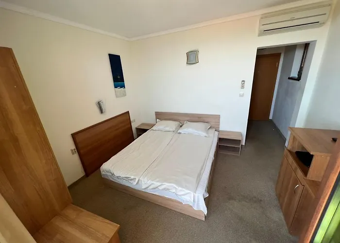 Family Lalov Egrek Hotel Lozenets