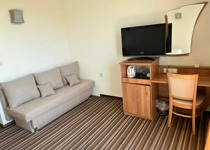 Hotel Family Lalov Egrek 3*