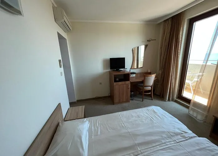 Family Lalov Egrek 3* Lozenets