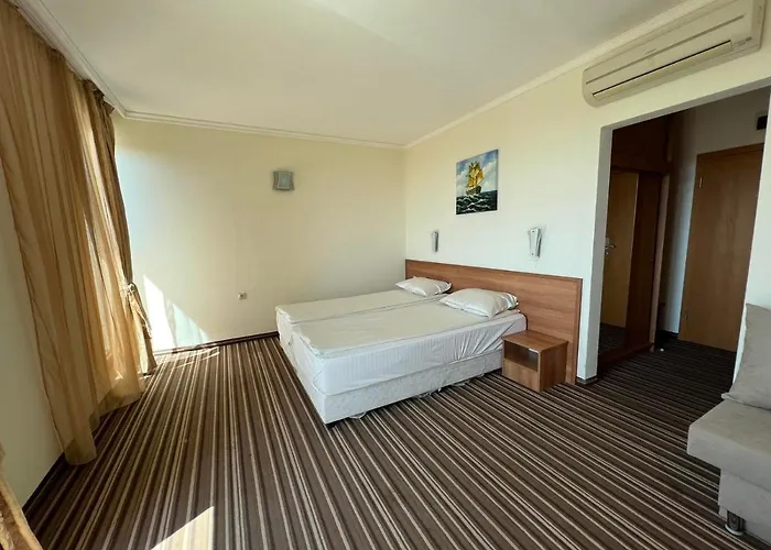 Hotel Family Lalov Egrek