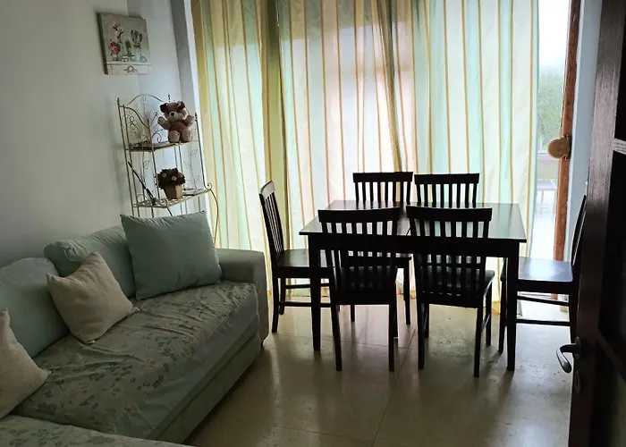 Family Lalov Egrek 3* Lozenets