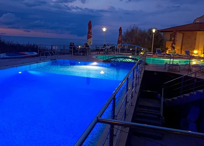 Family Lalov Egrek 3*