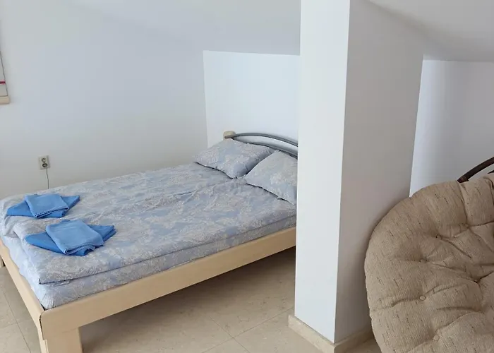 Family Lalov Egrek 3* Lozenets