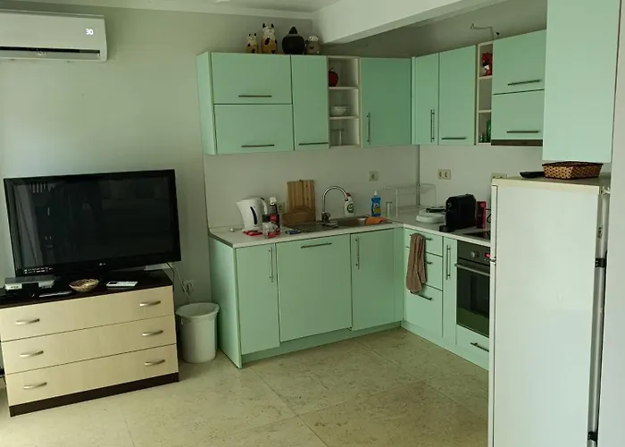 Hotel Family Lalov Egrek