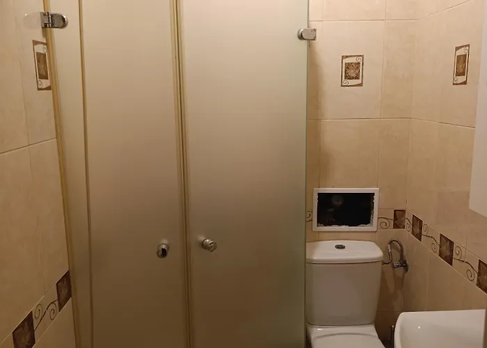 Family Lalov Egrek Hotel