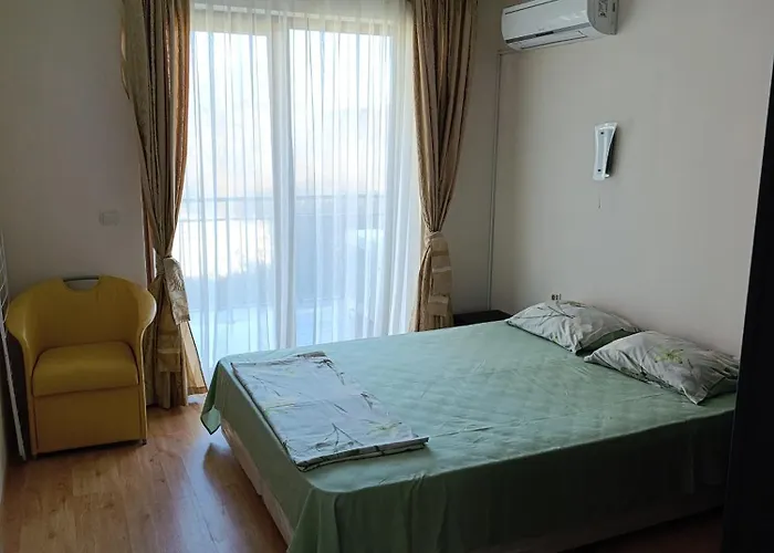 Family Lalov Egrek 3* Lozenets